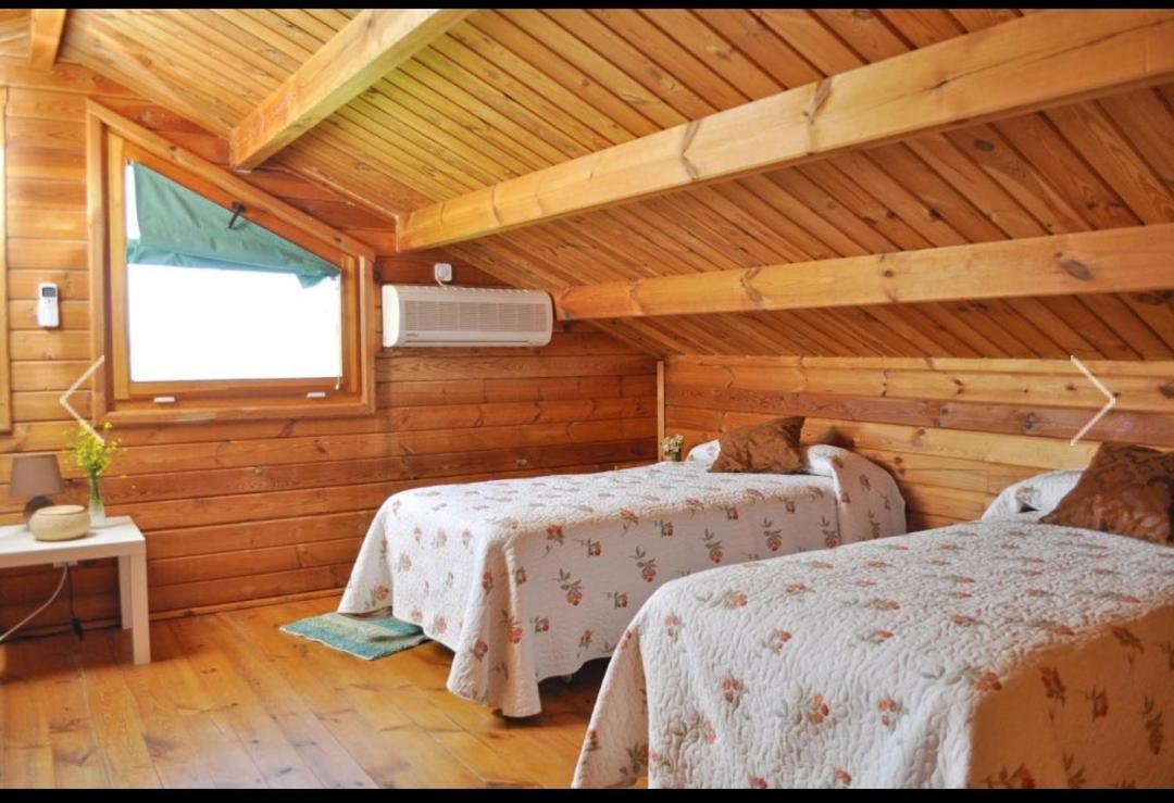 Casas Rurales Tabla Honda El Robledo  Exterior photo